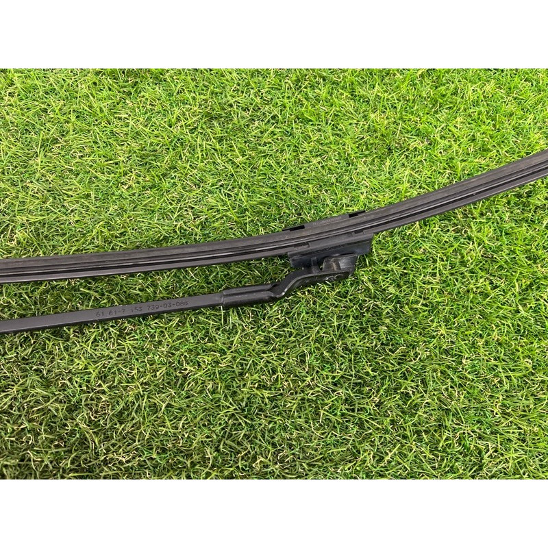 Поводок дворника (кузов и элементы) BMW X5 E70 2008 4.8 N62/TU 61619449955