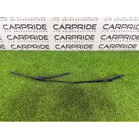 Поводок дворника