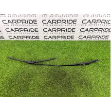 Поводок дворника