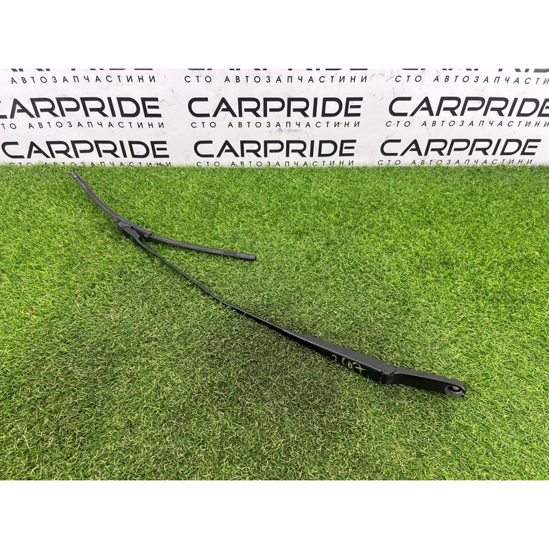 Поводок дворника (кузов и элементы) AUDI A7 4G 2013 3.0 CGXB 4G1955408C1P9