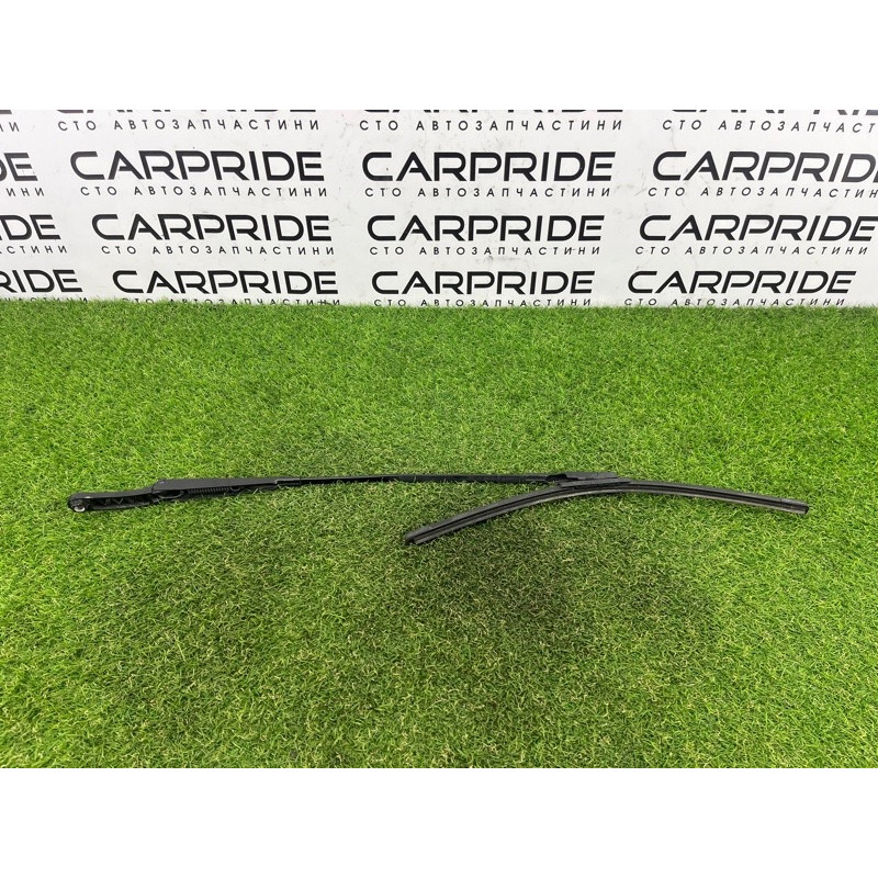 Поводок дворника (кузов и элементы) AUDI A7 4G 2013 3.0 CGXB 4G1955408C1P9