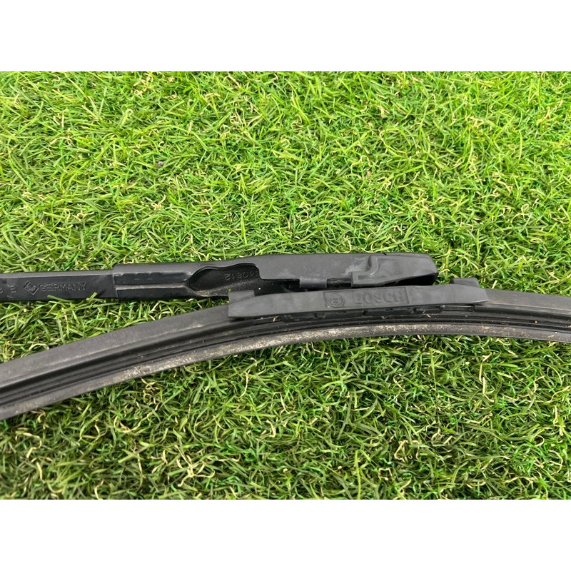 Поводок дворника (кузов и элементы) AUDI A7 4G 2013 3.0 CGXB 4G1955408C1P9