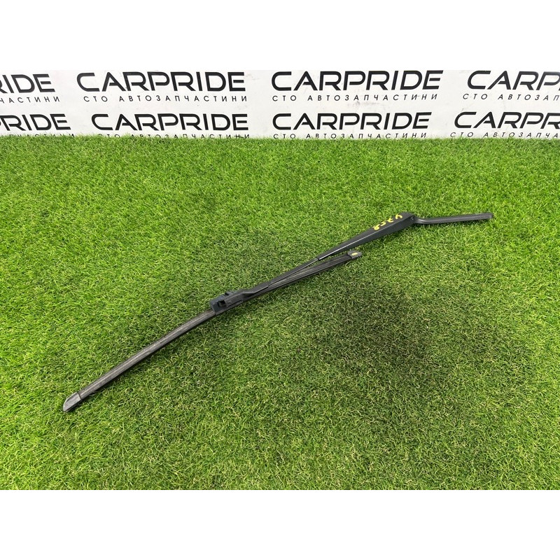 Поводок дворника (кузов и элементы) BMW X5 E70 2008 4.8 N62/TU 61619449954