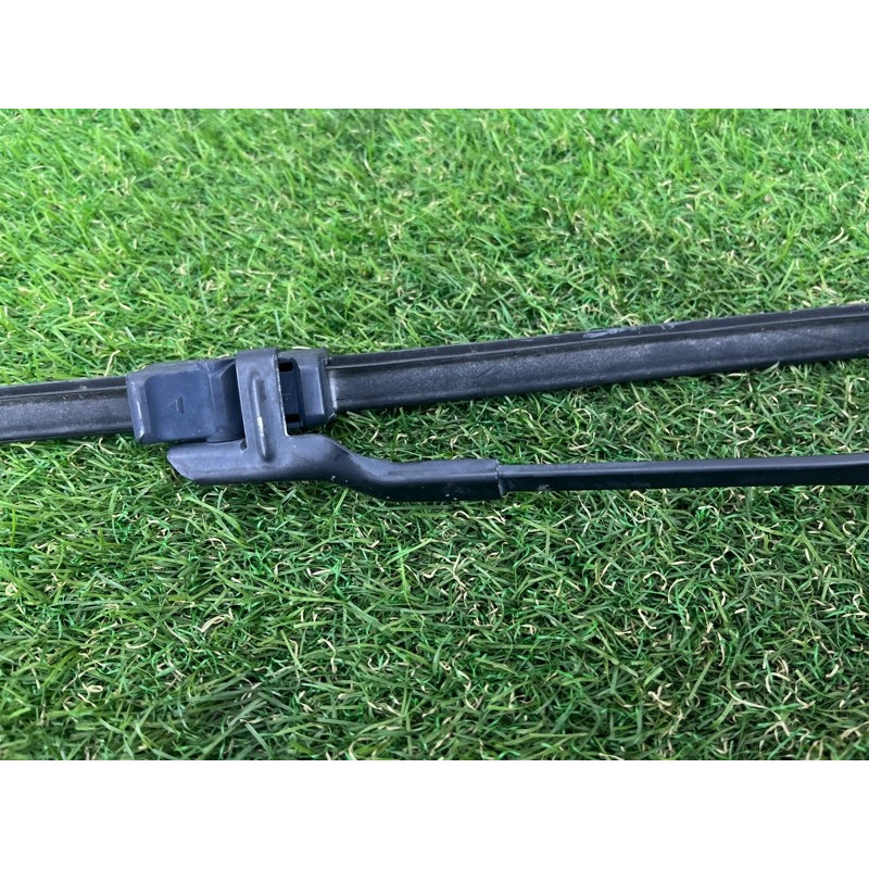 Поводок дворника (кузов и элементы) BMW X5 E70 2008 4.8 N62/TU 61619449954