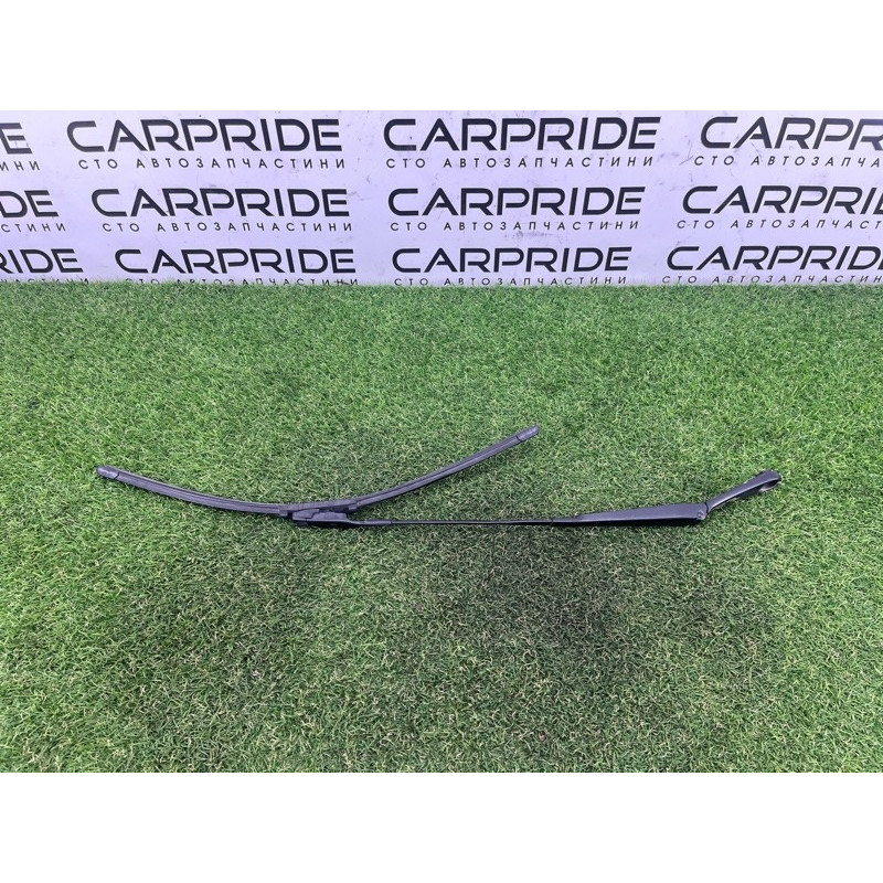 Поводок дворника (кузов и элементы) AUDI A7 4G 2013 3.0 CGXB 4G1955407C1P9