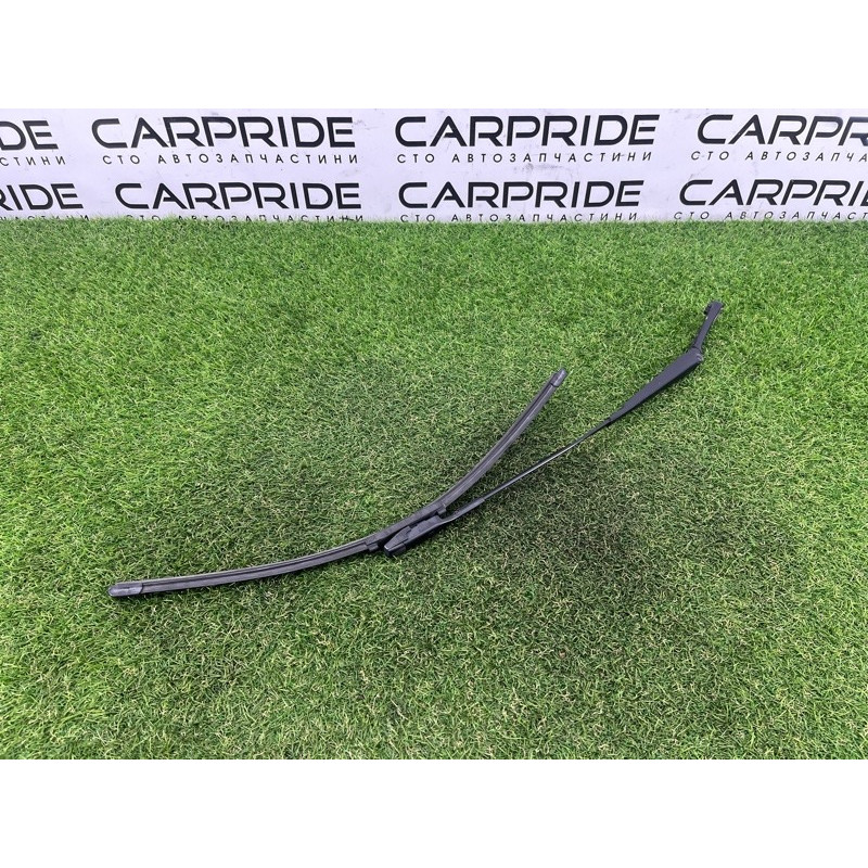 Поводок дворника (кузов и элементы) AUDI A7 4G 2013 3.0 CGXB 4G1955407C1P9