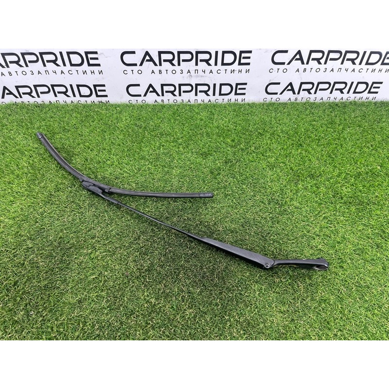 Поводок дворника (кузов и элементы) AUDI A7 4G 2013 3.0 CGXB 4G1955407C1P9