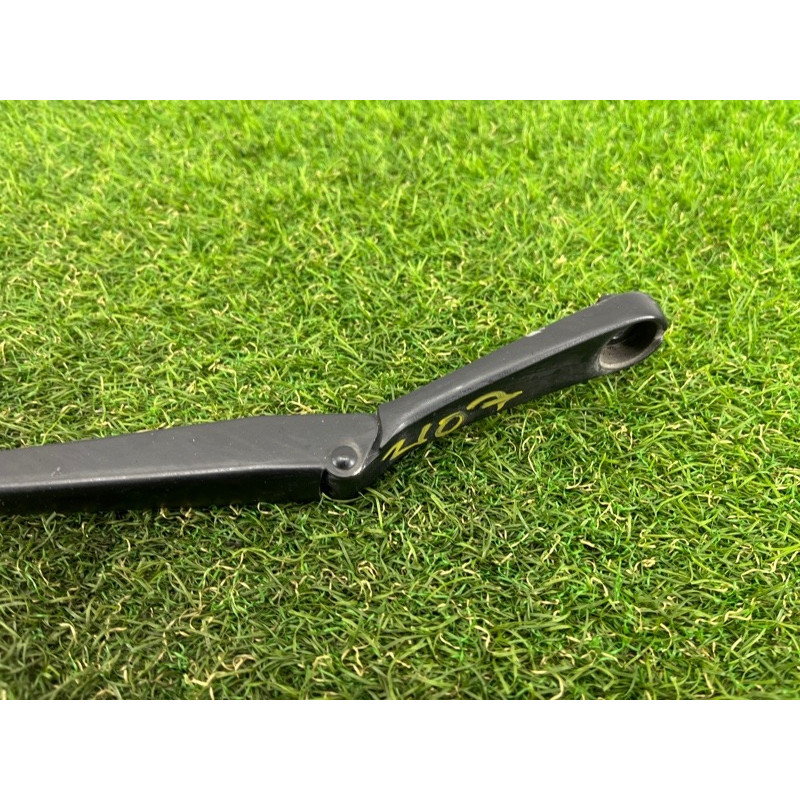 Поводок дворника (кузов и элементы) AUDI A7 4G 2013 3.0 CGXB 4G1955407C1P9