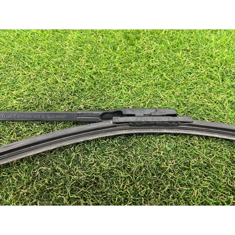 Поводок дворника (кузов и элементы) AUDI A7 4G 2013 3.0 CGXB 4G1955407C1P9