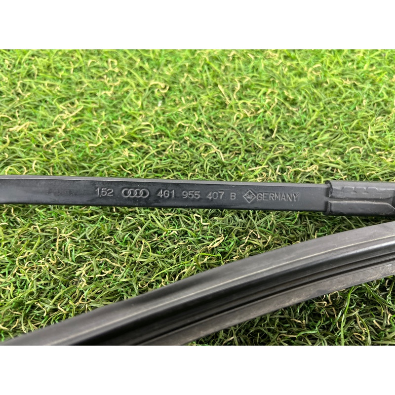 Поводок дворника (кузов и элементы) AUDI A7 4G 2013 3.0 CGXB 4G1955407C1P9