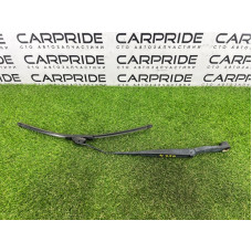 Поводок дворника