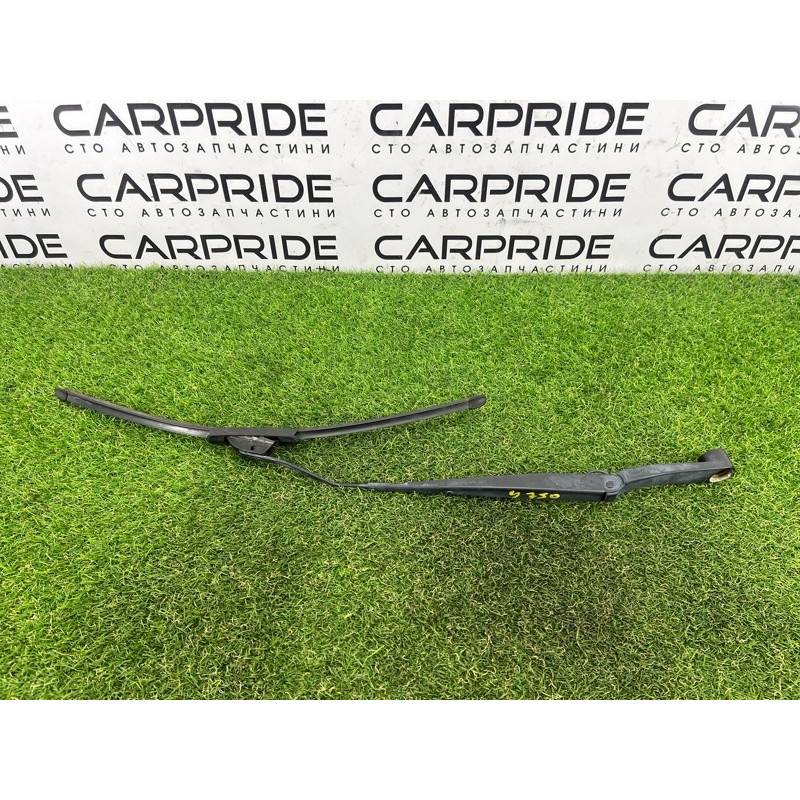 Поводок дворника (кузов и элементы) CHEVROLET Cruze J300 2011 1.4 95971328