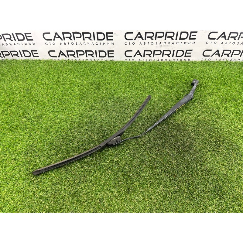 Поводок дворника (кузов и элементы) CHEVROLET Cruze J300 2011 1.4 95971328