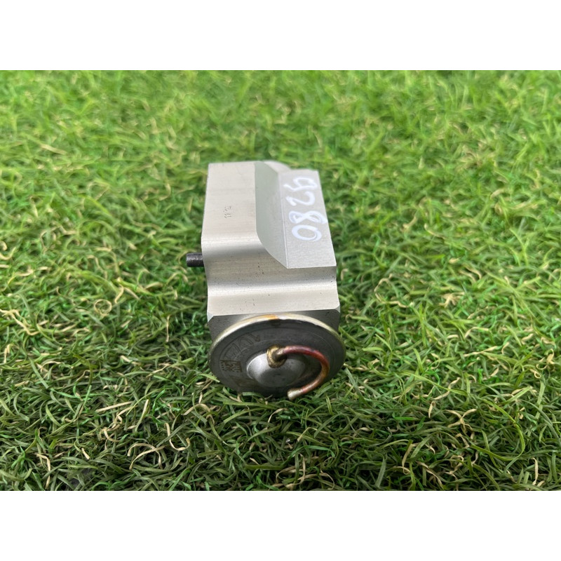 Клапан испарителя кондиционера (отопление и кондиционирование) AUDI Q7 4L 2014 3.0 TFSi CTWB 4L0820712A