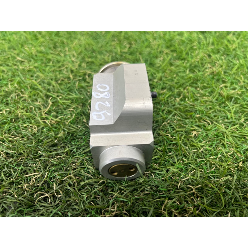 Клапан испарителя кондиционера (отопление и кондиционирование) AUDI Q7 4L 2014 3.0 TFSi CTWB 4L0820712A