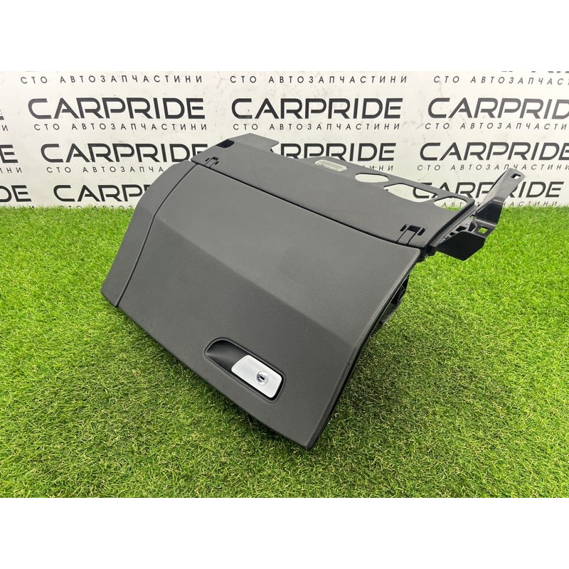 Бардачок (салон) AUDI Q7 4M 2017 3.0 TFSi CREC 4M1857035D24A
