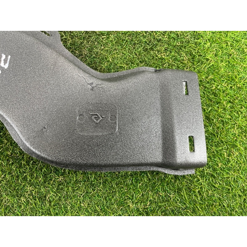 Воздуховод салона (салон) AUDI Q7 4L 2007 3.6 4L0819869