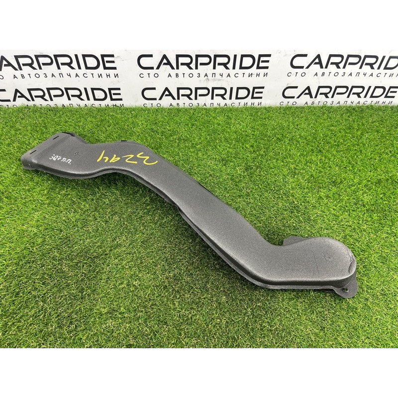 Воздуховод салона (салон) AUDI Q7 4L 2007 3.6 4L0819870