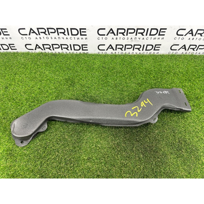 Воздуховод салона (салон) AUDI Q7 4L 2007 3.6 4L0819870