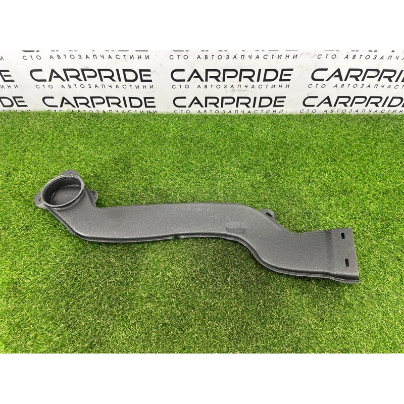 Воздуховод салона (салон) AUDI Q7 4L 2007 3.6 4L0819870