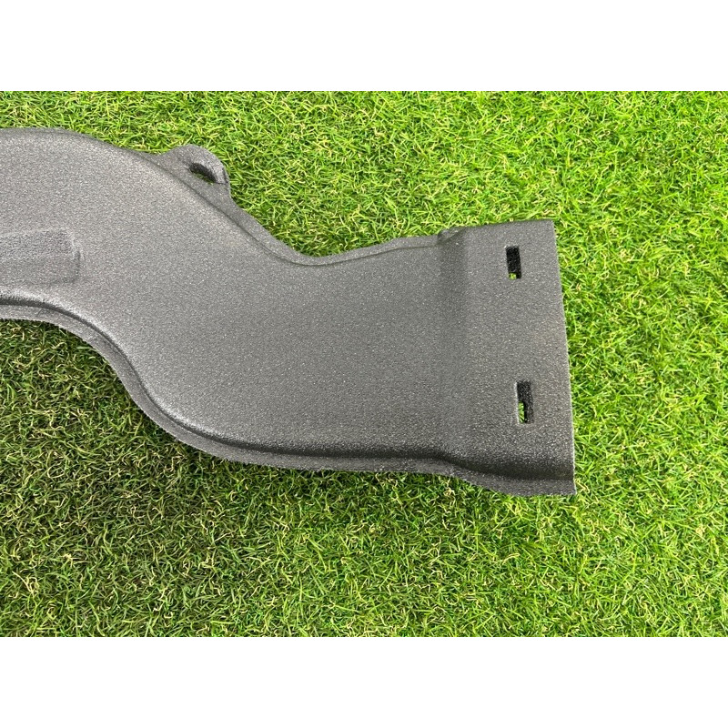 Воздуховод салона (салон) AUDI Q7 4L 2007 3.6 4L0819870