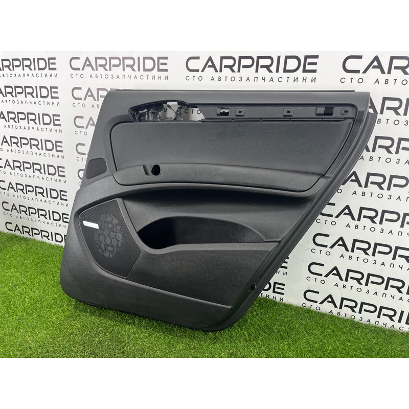 Дверна карта (салон) AUDI Q7 4L 2014 3.0 TFSi CTWB 4L0867304AGWFA
