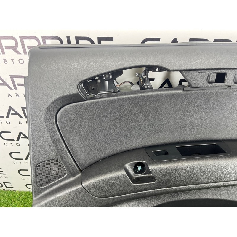 Дверна карта (салон) AUDI Q7 4L 2014 3.0 TFSi CTWB 4L0867304AGWFA
