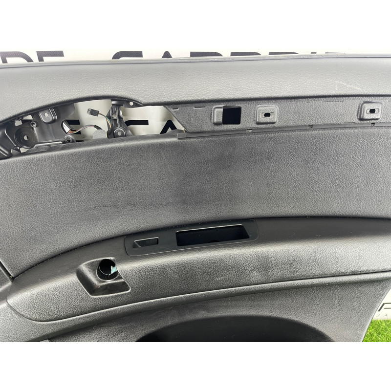 Дверна карта (салон) AUDI Q7 4L 2014 3.0 TFSi CTWB 4L0867304AGWFA