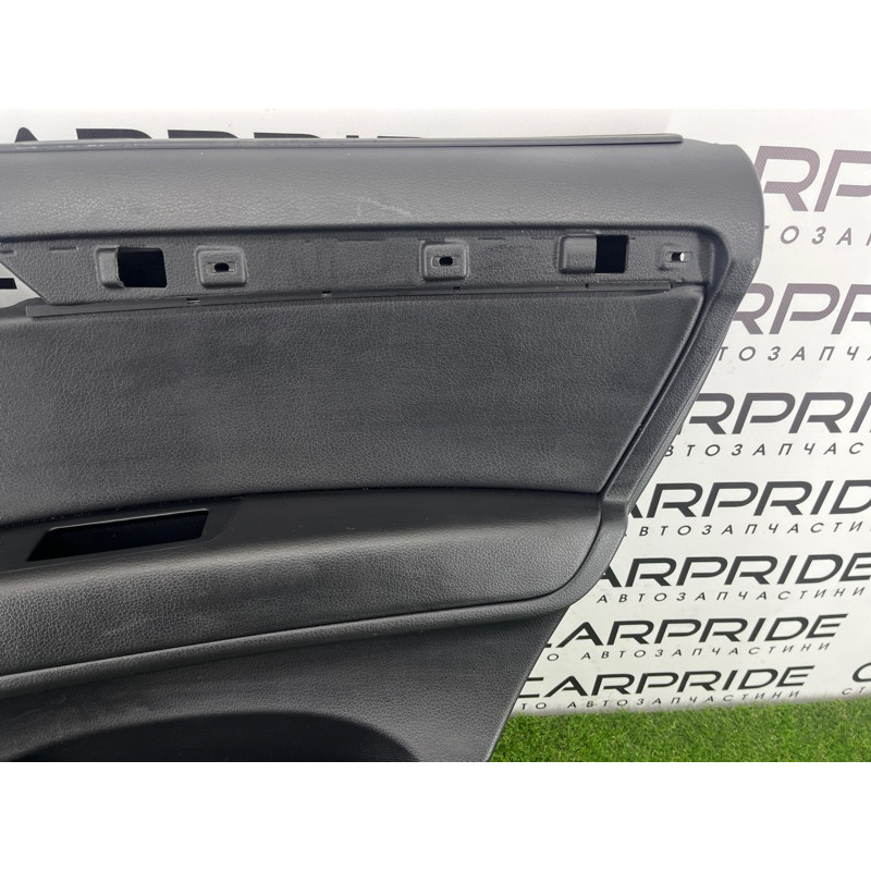 Дверна карта (салон) AUDI Q7 4L 2014 3.0 TFSi CTWB 4L0867304AGWFA