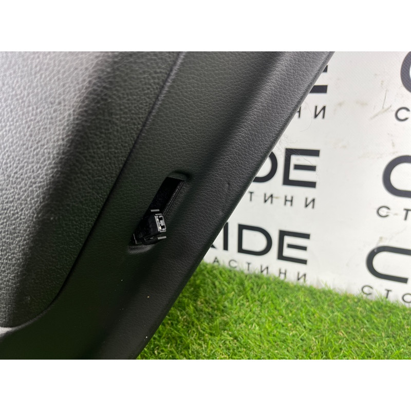 Дверна карта (салон) AUDI Q7 4L 2014 3.0 TFSi CTWB 4L0867304AGWFA