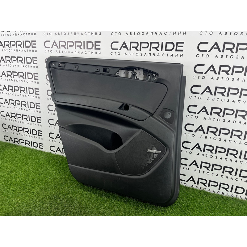Дверная карта (салон) AUDI Q7 4L 2014 3.0 TFSi CTWB 4L0867303AGWFA
