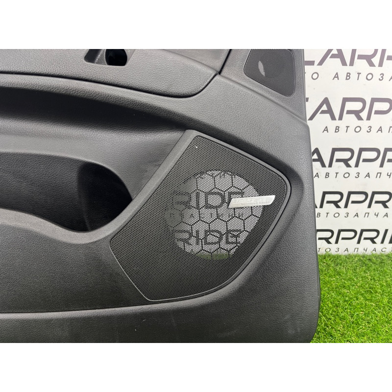 Дверная карта (салон) AUDI Q7 4L 2014 3.0 TFSi CTWB 4L0867303AGWFA