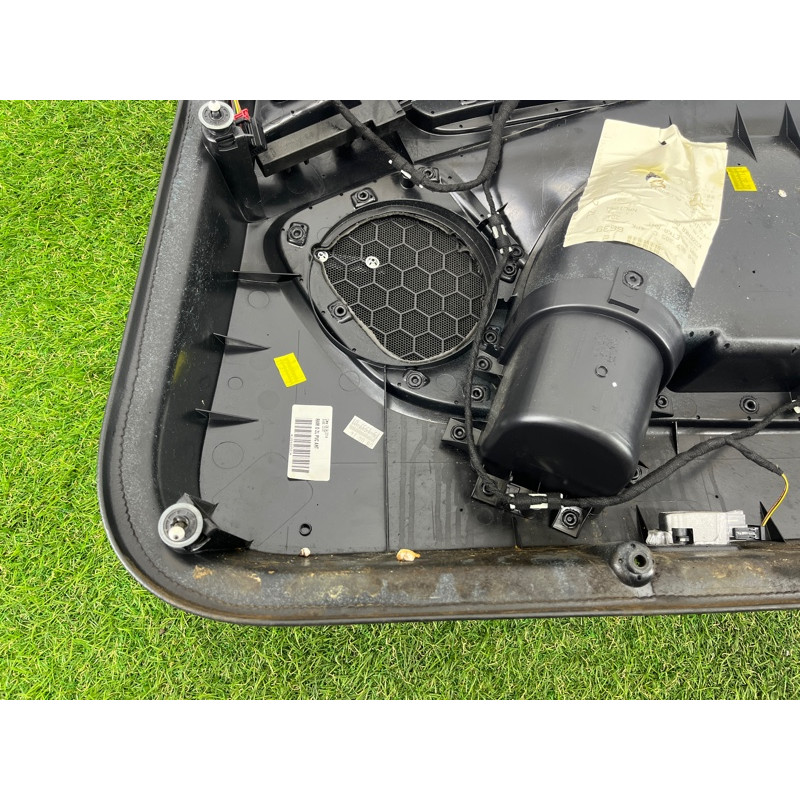 Дверная карта (салон) AUDI Q7 4L 2014 3.0 TFSi CTWB 4L0867303AGWFA