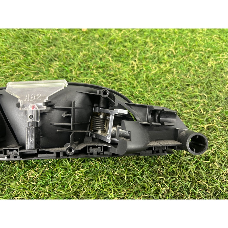 Ручка дверей внутрішня (салон) AUDI Q7 4L 2014 3.0 TFSi CTWB 4L0837019AH77
