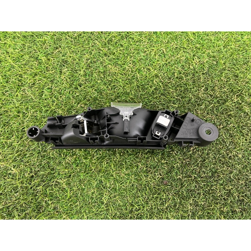 Ручка дверей внутрішня (салон) AUDI Q7 4L 2007 3.6 4L0837020AH77