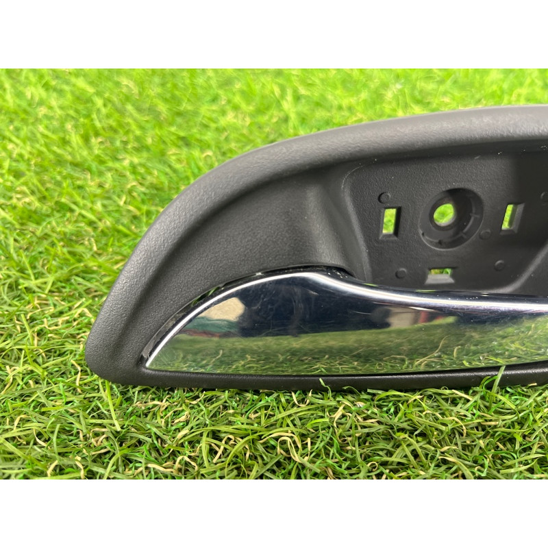 Ручка двери внутренняя (салон) CHEVROLET Cruze J300 2011 1.4 95175659