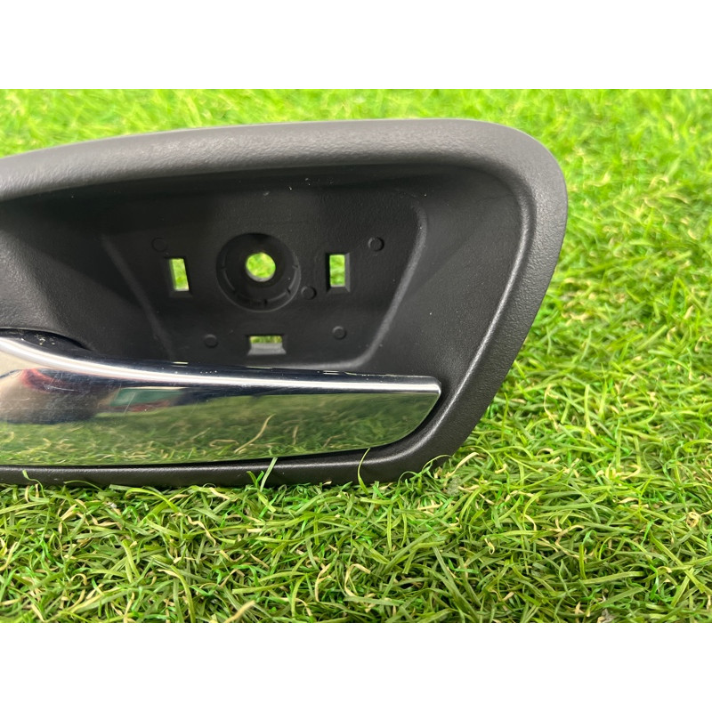 Ручка двери внутренняя (салон) CHEVROLET Cruze J300 2011 1.4 95175659