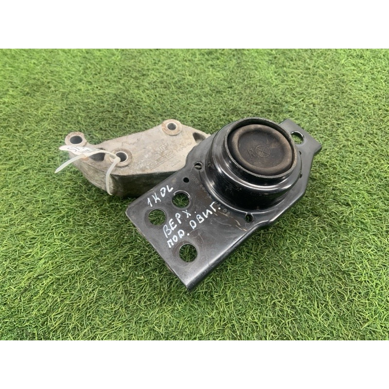 Подушка двигателя (двигатель и элементы) RENAULT Koleos HY 2008 2.0 11210JY00B