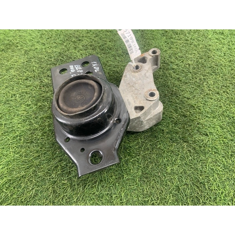 Подушка двигателя (двигатель и элементы) RENAULT Koleos HY 2008 2.0 11210JY00B