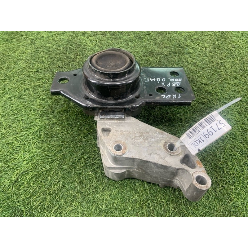 Подушка двигателя (двигатель и элементы) RENAULT Koleos HY 2008 2.0 11210JY00B