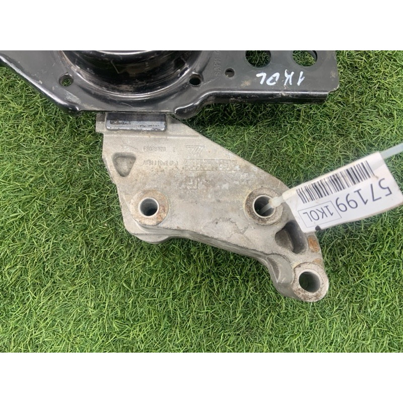 Подушка двигателя (двигатель и элементы) RENAULT Koleos HY 2008 2.0 11210JY00B