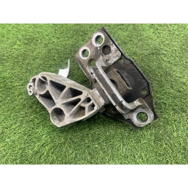 Подушка двигателя (двигатель и элементы) RENAULT Koleos HY 2008 2.0 11210JY00B