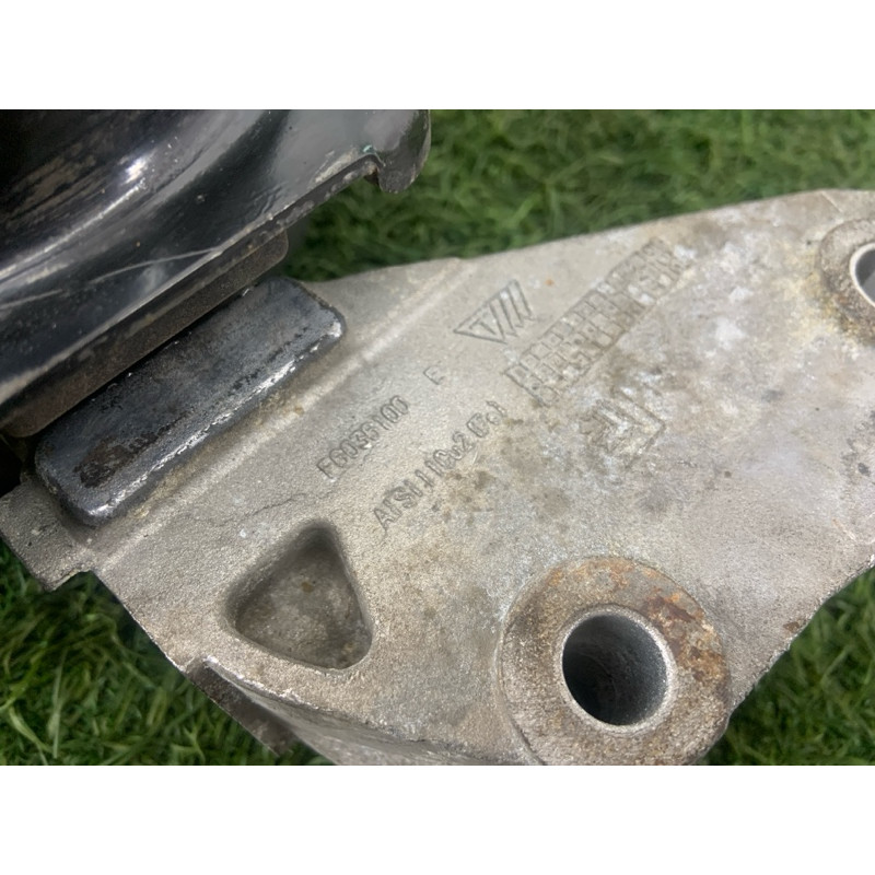 Подушка двигателя (двигатель и элементы) RENAULT Koleos HY 2008 2.0 11210JY00B