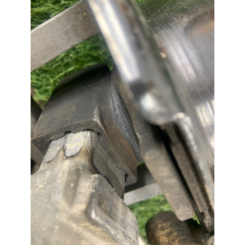 Подушка двигателя (двигатель и элементы) RENAULT Koleos HY 2008 2.0 11210JY00B