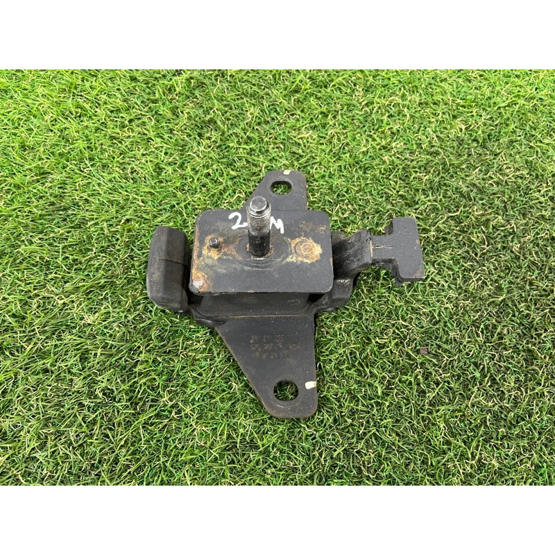 Подушка двигателя (двигатель и элементы) Volkswagen Amarok 2H 2012 2.0 tdi 2H0199256A