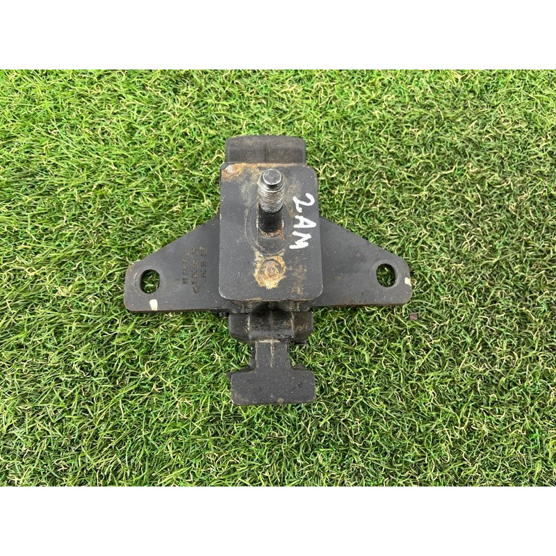 Подушка двигателя (двигатель и элементы) Volkswagen Amarok 2H 2012 2.0 tdi 2H0199256A