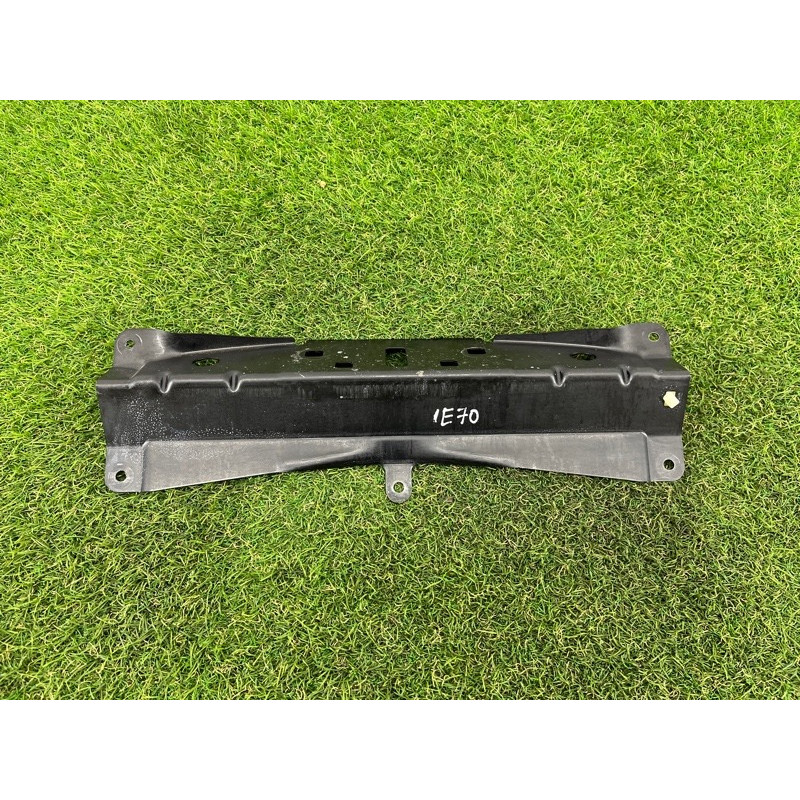 Кронштейн замка багажника (кузов і елементи) BMW X5 E70 2008 4.8 N62/TU 51247149618