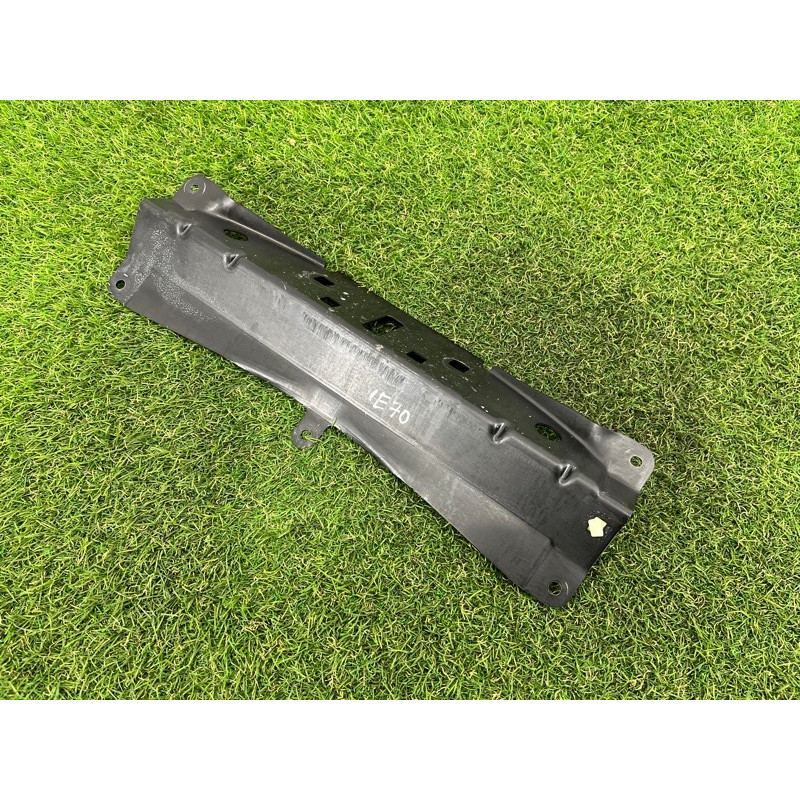 Кронштейн замка багажника (кузов і елементи) BMW X5 E70 2008 4.8 N62/TU 51247149618