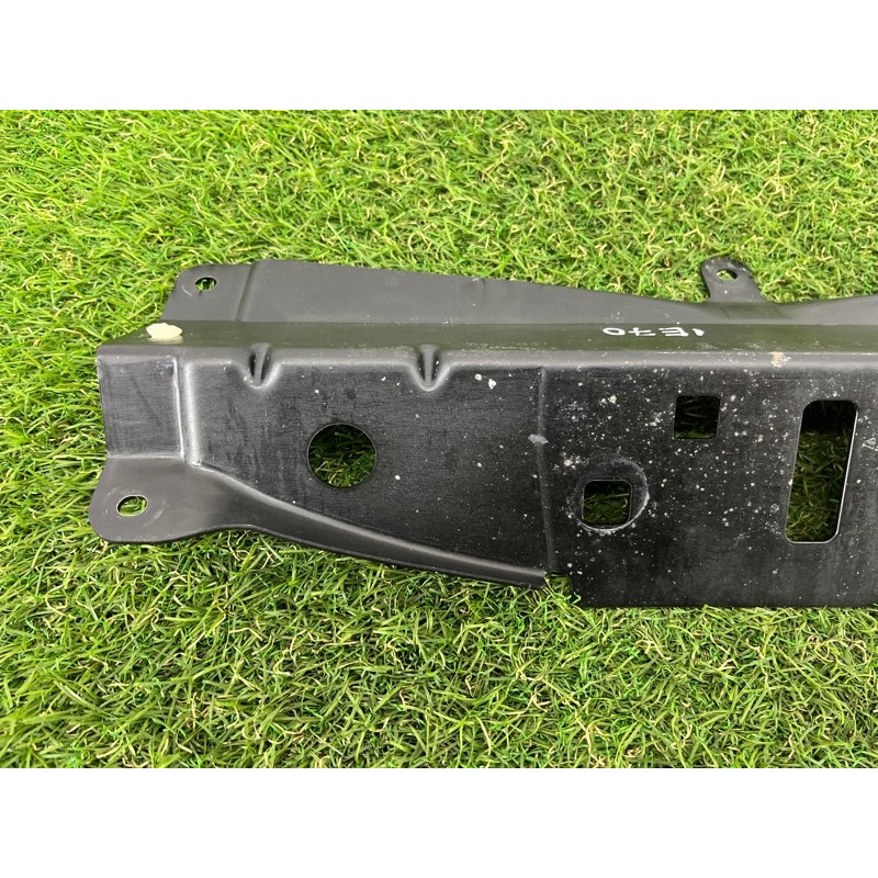 Кронштейн замка багажника (кузов і елементи) BMW X5 E70 2008 4.8 N62/TU 51247149618