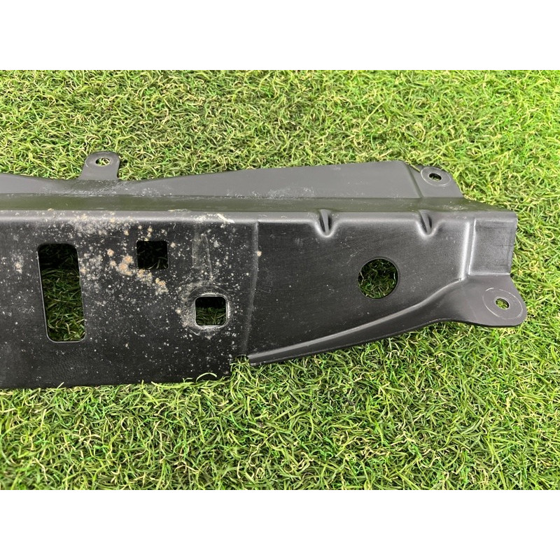 Кронштейн замка багажника (кузов і елементи) BMW X5 E70 2012 3.0 N55 51247149618